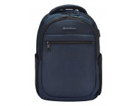 Рюкзак мужской Magellan T Range, 28x40x11.5 см, синий (MAGTRNGBPBLU13)