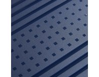 Чемодан Delsey Ordener 51.5x77x29.5 см, синий (00384682102)