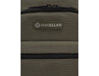 Рюкзак мужской Magellan T Range, 28x18x9 см, хаки (MAGTRNGCRBBGRN)