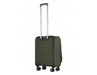 Suitcase Magellan T Range 38.5x55x21 cm, khaki (MAGTRNGSGRNS)