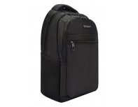 Men's backpack Magellan T Range, 30x45x20 cm, black (MAGTRNGBPBLK14)