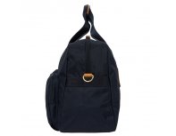 Bag travel Bric's X-Collection 46x24x22 cm, blue (BXL42192.050)