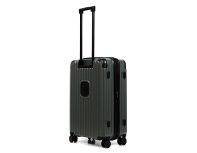 Suitcase Magellan A Range, 41.5x65x27 cm, green (VOCIERMAGAROLIM)