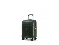 Чемодан Echolac Atlas Pro, 40x55x23 см, зеленый (1124TS080496200)