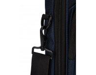 Laptop bag Magellan T Range, blue, 28x39x8 cm (MAGTRNGBCBLU14)