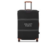 Case suitcase Delsey Travel Accessories, 50x75x30 cm, black (00395019000)