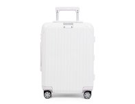 Чемодан Magellan R Range, 41.5x65x27 см, зеленый (VOCIERMAGAROLIM)