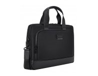 Laptop bag Magellan Santiago, black, 4.5x15x28.5 cm (A603-11-123801-BLK)