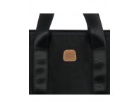 Сумка женская Bric's X-Collection 40.5x30.5x17 см, черный (BXG45852.101)