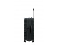 Чемодан Conwood Edge 47x66x27 см, черный (CD-CTHPP008-TM-BLK)