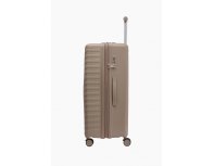 Suitcase Conwood Stride, 50x78x31 cm, beige (CD-PPT035-TL-CHM)