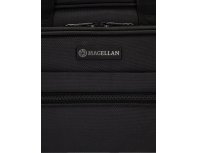 Laptop bag Magellan T Range, black, 28x39x8 cm (MAGTRNGBCBLK14)