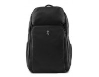 Рюкзак Echolac Active-X 30x47x17 см, черный (1125B5804199185)