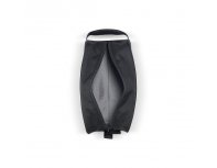 Cosmetic bag Delsey Picpus 22x12x10 cm, black (00335414100)