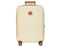 Suitcase Bric's Taormina, 40x55x22 cm, beige (BAH08451.014)