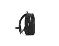 Backpack Echolac One, 30x38x13 cm, black (1119B1832199170)