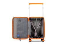 Чемодан Magellan P Range, 24x55x37 см, оранжевый (VOCIERMAGPBOR)