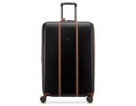 Suitcase Delsey Cadence 50x76x32 cm, black (00167782100)