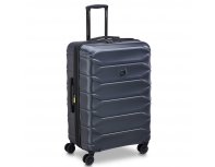 Чемодан Delsey Meteor Eu, 29.5x78x29.5 см, синий (00386782122)