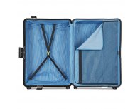 Чемодан Delsey Vauban 50x76x32 см, черный (00310882100)