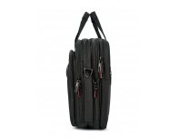 Laptop bag Magellan X Range, black, 39x29x12 cm (MAGXRNGBC141)