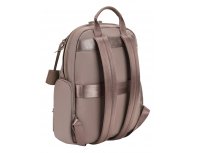Women's backpack Magellan Santiago 13.5x13x33.5 cm, Khaki (A603-62-126512-KHK)