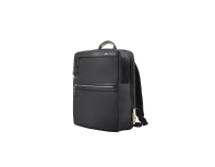 Backpack Echolac One, 30x38x13 cm, black (1119B1832199170)