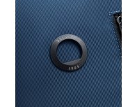 Рюкзак для ноутбука Delsey Citypak 2.0, 17.5x42x31 см, синий (00391560002)