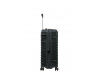 Чемодан Conwood Edge 47x66x27 см, черный (CD-CTHPP008-TM-BLK)