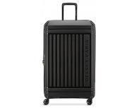 Чемодан Delsey Lutece 49x79x32 см, черный (00380283000)