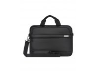 Bag laptop Magellan Discovery 40.5x30x11 cm, black (MAGDISBRFBLAM)