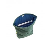 Рюкзак Delsey Turenne Soft, 40x46x14 см, зеленый (00163262013)