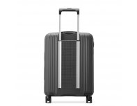 Чемодан Delsey Ordener 39x55x20 см, черный (00384680300)