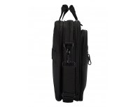 Laptop bag Magellan T Range, black, 30x42x11 cm (MAGTRNGBCBLK15)