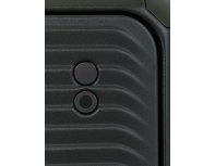 Suitcase Echolac Shogun Evo, 40.5x53.5x20.5 cm, green (1124TF279496200)