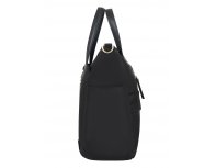 Laptop bag Magellan K Range Magkbblbla, 13x29.5x37.5 cm, Black (MAGKBBLBLA)