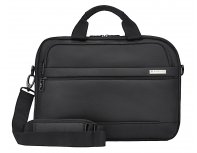 Bag laptop Magellan Discovery 38x28x8.5 cm, Black (MAGDISBRFBLAS)