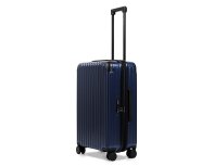 Чемодан Magellan A Range, 41.5x65x27 см, синий (VOCIERMAGARBLUM)
