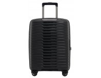 Suitcase Conwood Strata, 39x54x20 cm, black (CD-PPT039-TS-BLK)