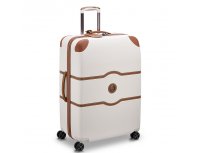 Чемодан Delsey Chatelet Air 2.0 52.5 x 76,5 x 32.5 см белый 00167682115