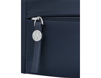 Сумка поясная женская Magellan O Basic Range, синий (MAGOBWBBLU)