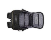 Рюкзак для ноутбука Delsey Dlc Pro, 16.5x40x28 см, черный (00210260200)