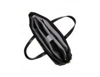 Laptop bag Magellan K Range Magkbblbla, 13x29.5x37.5 cm, Black (MAGKBBLBLA)