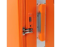 Чемодан Magellan P Range, 24x55x37 см, оранжевый (VOCIERMAGPBOR)