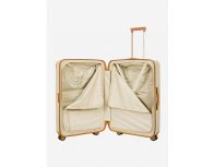 Suitcase Bric's Amalfi, 53x76x29 cm, cream (BAQ08354.114)