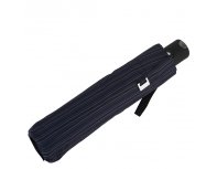 Umbrella automatic Doppler Carbonsteel Magic 5x5x28 cm blue, stripe (744867F04)