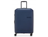 Suitcase Delsey Anvers 45x65.5x27.5 cm, blue (00310581002)