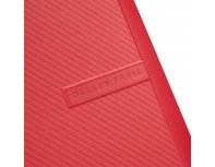 Чемодан Delsey Anvers 49x75.5x31 см, красный (00310582114)