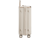 Чемодан Echolac Dynasty Vlx, 46,5x67,5x26 см, белый (1125T1301938240)