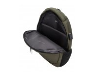 Рюкзак мужской Magellan T Range, 28x40x11.5 см, хаки (MAGTRNGBPGRN13)